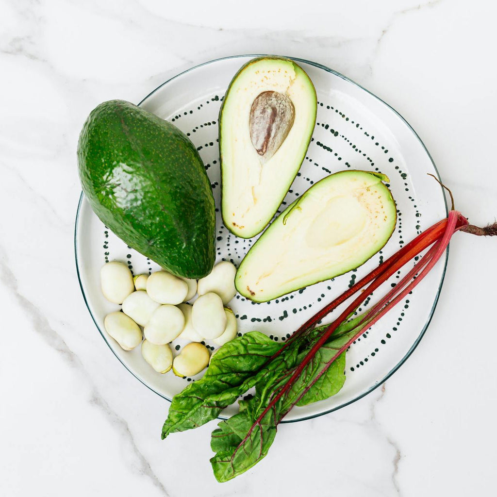 Por qué los aguacates frescos saben mejor cuando se cultivan localmente