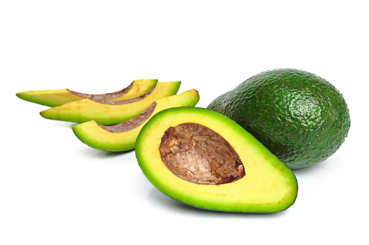 Aguacate Hass Monodosis – 6 unidades