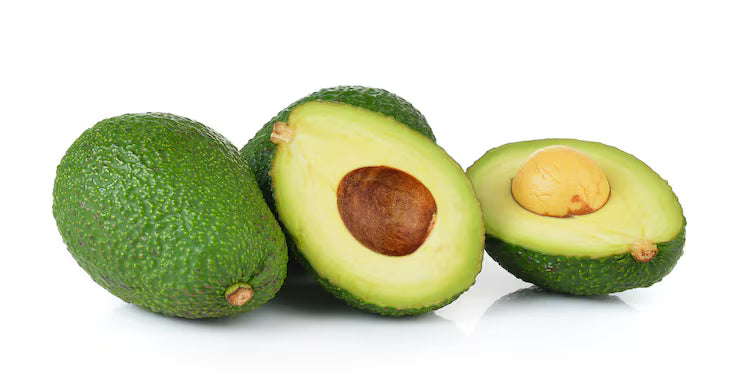Aguacate Hass Premium – Caja 2 kg