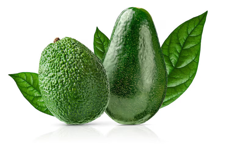 Aguacate Hass Monodosis – 12 unidades